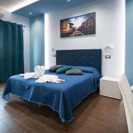 Hotel World Wide Bed - Prenestino Rom Exterior foto